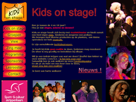 Maatschap Kids On Stage