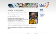 Ã?sbé Administraties