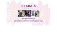 EKARAIA, Holistisch Centrum voor Mens en Dier