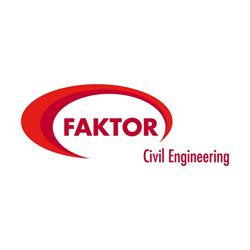 Faktor Civil Engineering B.v.