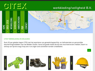 Citex Werkkleding/ Veiligheid B.v.