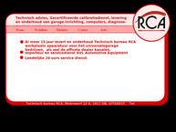 R.C.A. (Ruud's Computer Adviesbureau)
