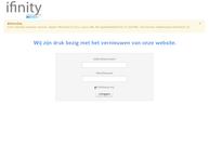 Ifinity