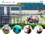Recreatiebedrijf de Stelhoeve