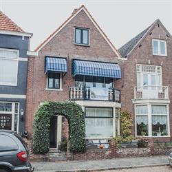 Bed & Breakfast De Zandtaart