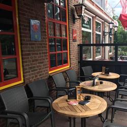 Kafe Domburg