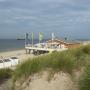 Strandpaviljoen Branding De