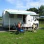 Camperplaats