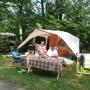 Camping De Strandloper