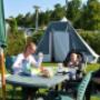 ......Genieten