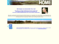 Loes van der Hoeven Communicatie