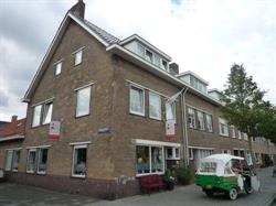 B. & B. de Rode Boei