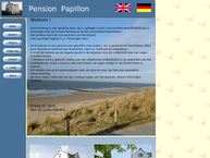 Pension Papillon
