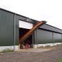 Nieulande en Zn BV Wed C van