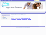 Cota Ingenieursbureau