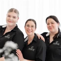 Francie Cosmetics
