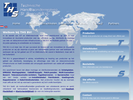 Ths Technische Handelsonderneming "sint Pancras" Holding B.v.