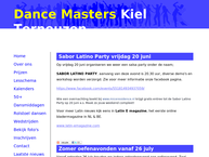 Dansschool Kiel