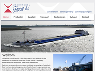 Zandhandel Faasse Bv