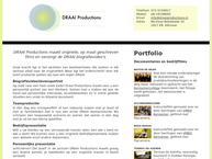 Draai Productions