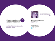 Klessebes Grafische Vormgeving