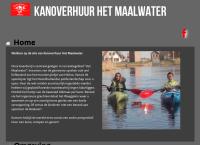 Veehouderij en Recreatiebedrijf Het Maalwater
