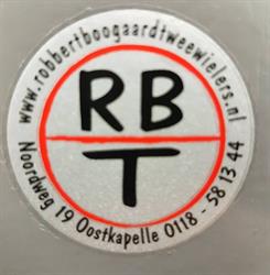 Robbert Boogaard Tweewielers