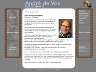 Foto De Vos