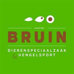 Dierenspeciaalzaak C. Bruin V.O.F.