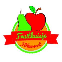 Fruithuisje "flikweert"