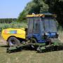 Loonbedrijf Fa Houmes en Zn