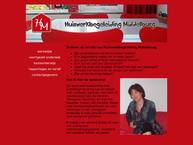 Huiswerkbegeleiding Middelburg