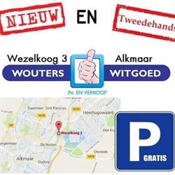 Wouters Witgoed