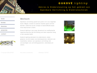 Gukové Lighting