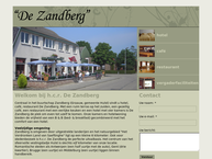 Eetcafé de Zandberg