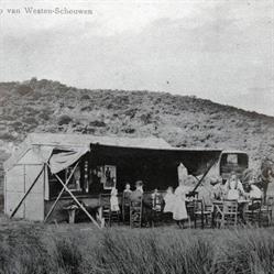Paviljoen Duinzigt