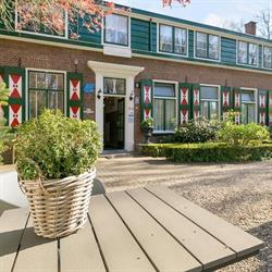 Hotel Randduin Cv