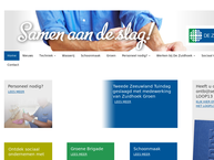 Zuidhoek-Reïntegratie B.v.