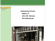 Antiquariaat Victory