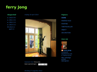 Ferry Jong