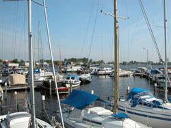 't Hoorntje Camping/ Jachthaven B.v.