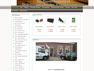 De Dierenkoning
