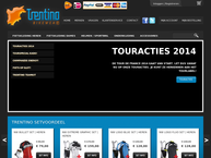VOF Trentino Bikewear