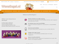 Wensengel