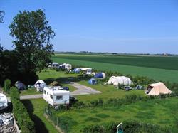 Kampeerboerderij Mol