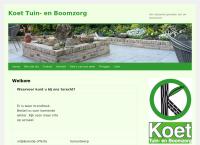 Koet Tuin- en Boomzorg