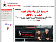 Loodgietersbedrijf Will Glorie B.v.