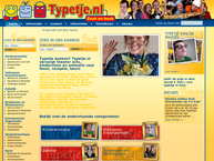 Typetje.nl