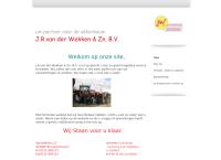 Landbouwbedrijf N. VD Wekken