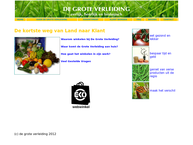 Handelmaatschappij Van Hootegem Govaert B.v.